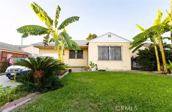 4565 Los Toros Avenue,  Pico Rivera,  CA 90660