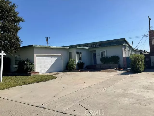 Lakewood, CA 90713,6118 Wolfe Street