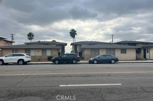 2229 West Beverly Boulevard, Montebello, CA 90640