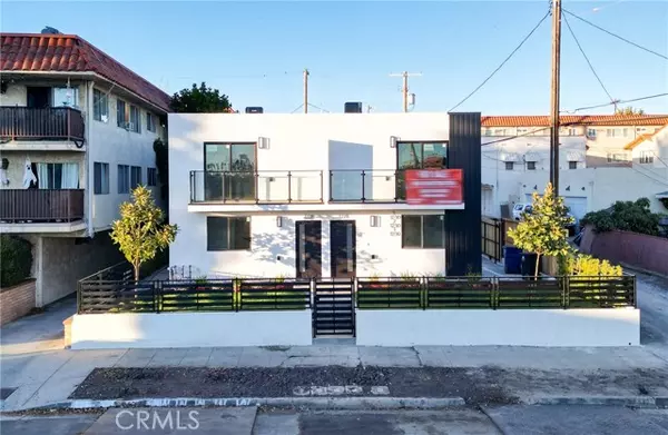 1228 West 8th Street, San Pedro, CA 90731