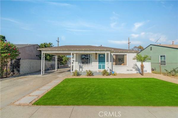 4371 Abbott Road, Lynwood, CA 90262