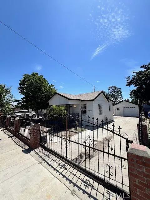 2322 East 130th Street, Compton, CA 90222