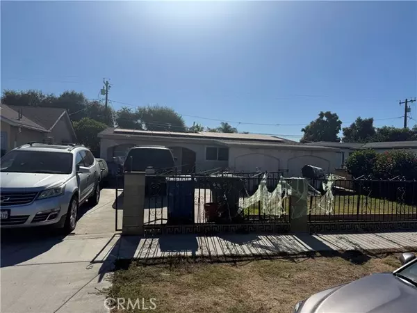 South El Monte, CA 91733,10146 Alpaca Street