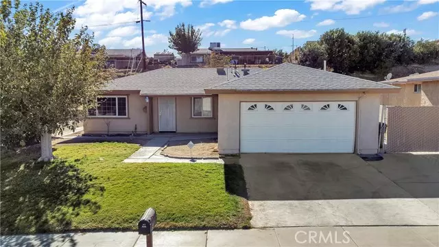 560 East Mountain View Street, Barstow, CA 92311