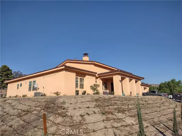 Nuevo, CA 92567,22060 Caballeros Canyon