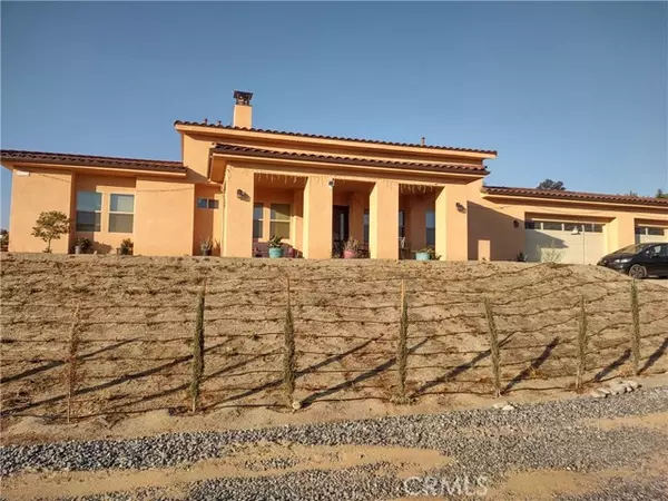 22060 Caballeros Canyon, Nuevo, CA 92567