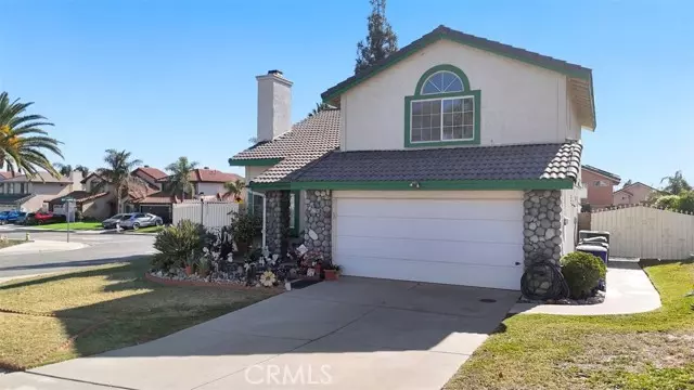 Fontana, CA 92336,17195 Cerritos Street