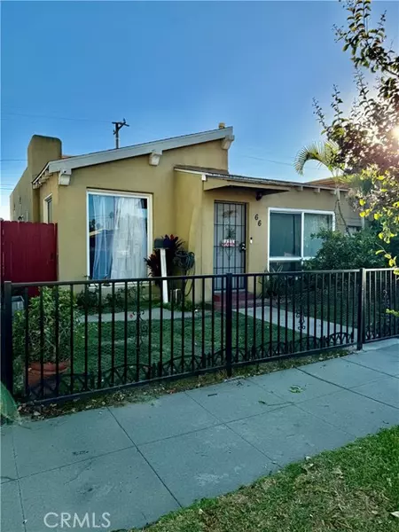 66 East Platt Street, Long Beach, CA 90805