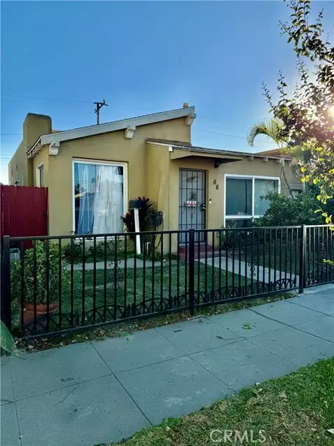 Long Beach, CA 90805,66 East Platt Street