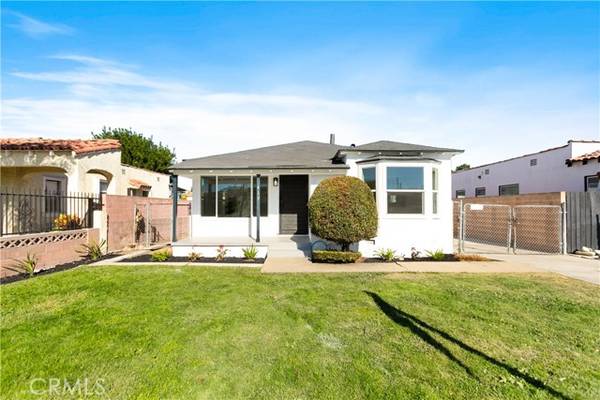 413 East 95th Street, Los Angeles, CA 90003