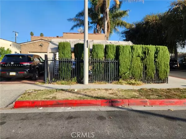 5421 Everett Avenue, Maywood, CA 90270
