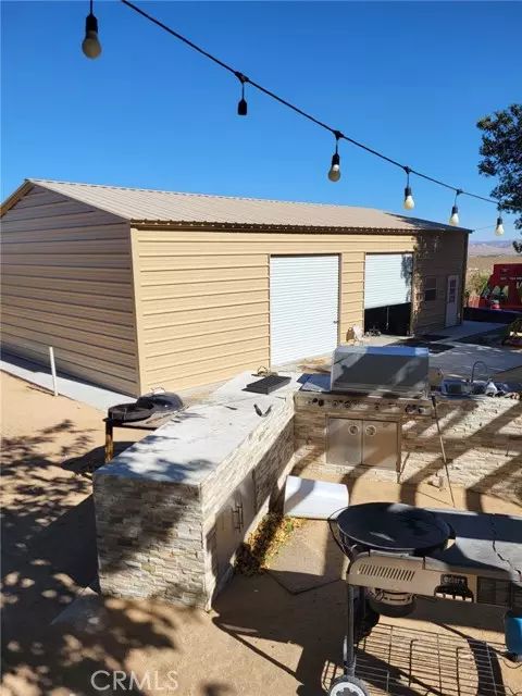 Lucerne Valley, CA 92356,0 Midway Avenue