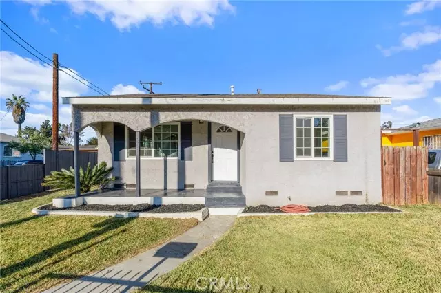 3861 Fernwood Avenue, Lynwood, CA 90262