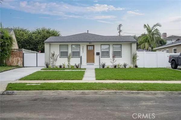 2657 South Dolphin Street, San Pedro, CA 90731