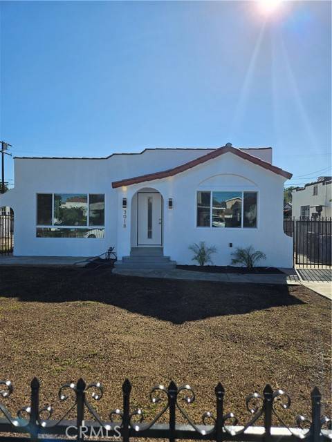 3018 Grand Avenue, Huntington Park, CA 90255