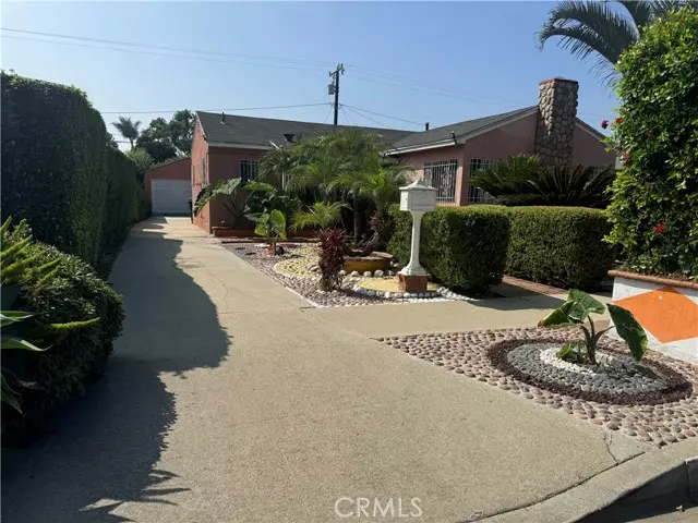 5272 Aldrich Road, South Gate, CA 90280