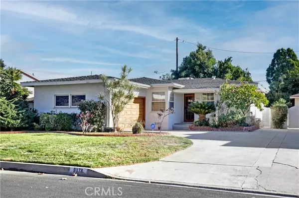 Downey, CA 90242,9078 Angell Street