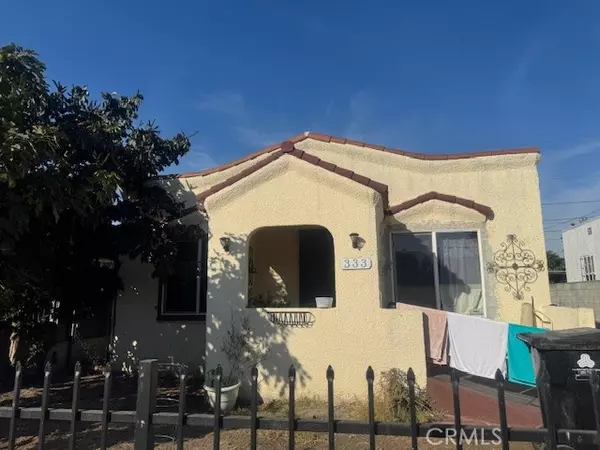 333 West 88th Place, Los Angeles, CA 90003