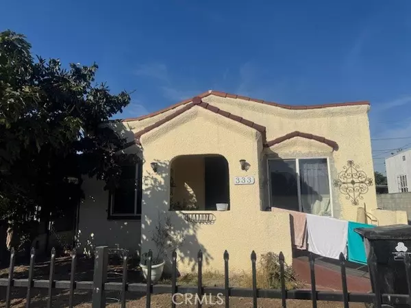 333 West 88th Place, Los Angeles, CA 90003