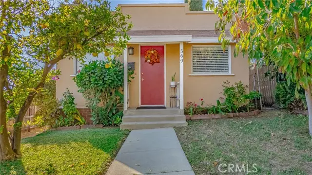 569 Meridian Terrace, Los Angeles, CA 90042