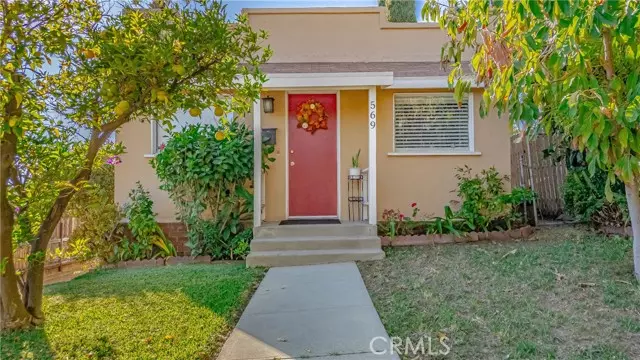 Los Angeles, CA 90042,569 Meridian Terrace