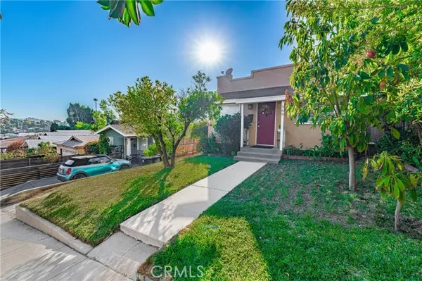 Los Angeles, CA 90042,569 Meridian Terrace