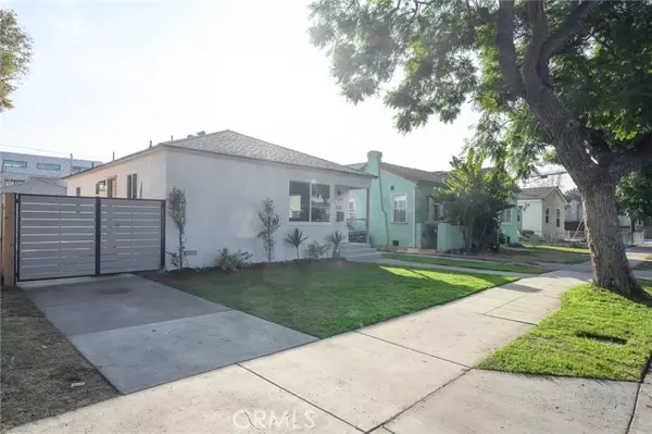 Long Beach, CA 90805,416 East 57th Street