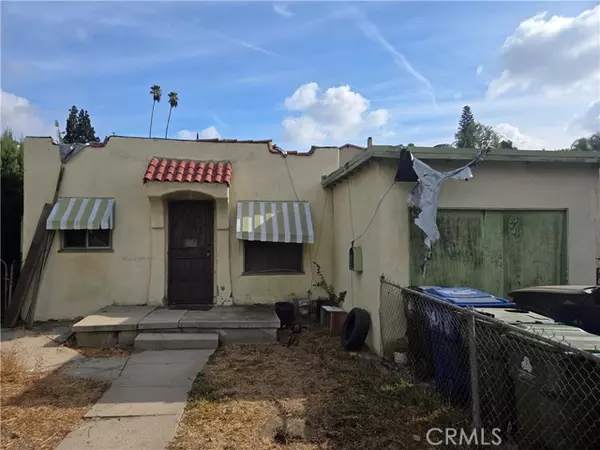 4018 Guardia Avenue, Los Angeles, CA 90032