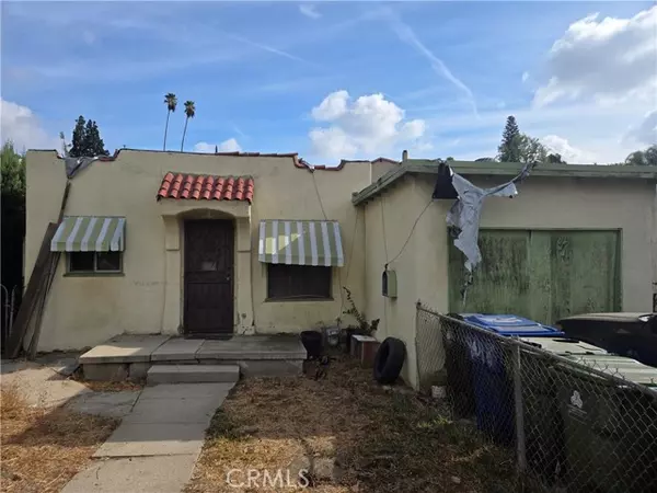 4018 Guardia Avenue, Los Angeles, CA 90032