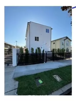 440 North Bernal Street, Los Angeles, CA 90063