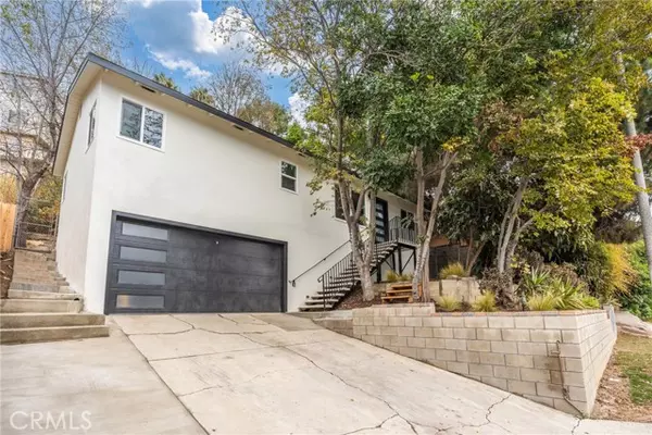 4725 Butterfly Lane, Los Angeles, CA 90032