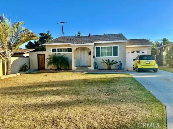 11330 Waddell Street, Whittier, CA 90606