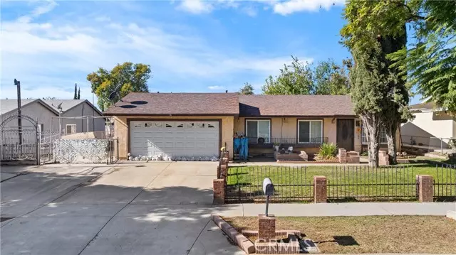 1444 North Iris Avenue, Rialto, CA 92376