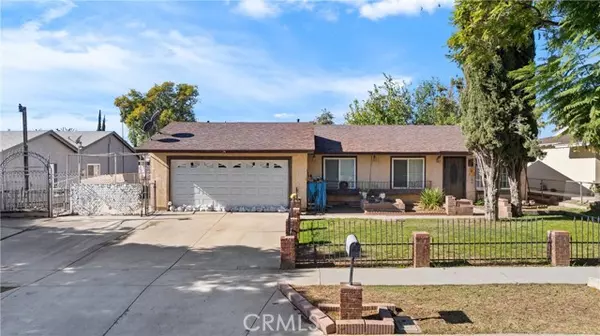 1444 North Iris Avenue, Rialto, CA 92376