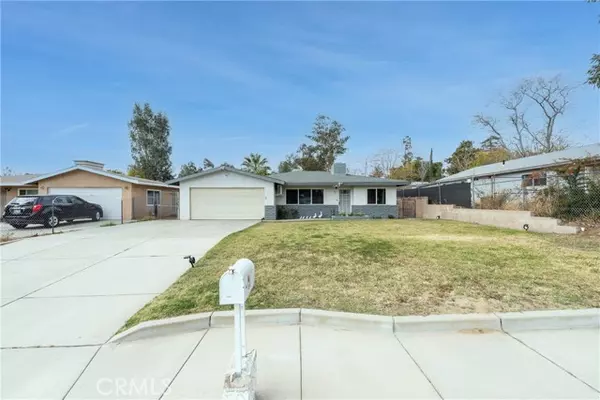 331 North Woodland Avenue, Banning, CA 92220