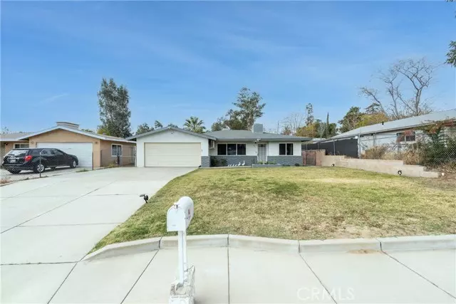 331 North Woodland Avenue, Banning, CA 92220