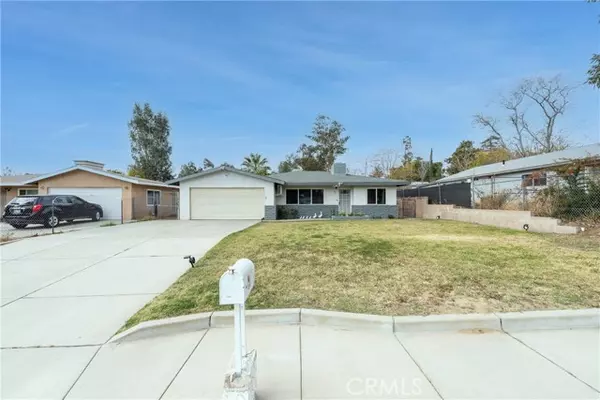 331 North Woodland Avenue,  Banning,  CA 92220