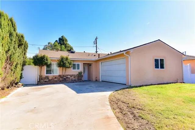 11630 Chadsey Drive, Whittier, CA 90604