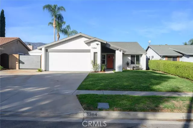 Corona, CA 92882,1384 Emerald Street