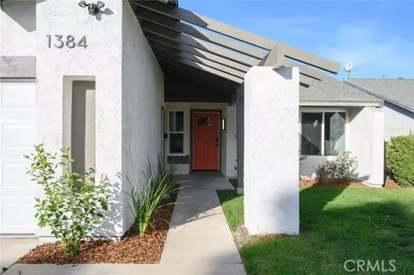 Corona, CA 92882,1384 Emerald Street