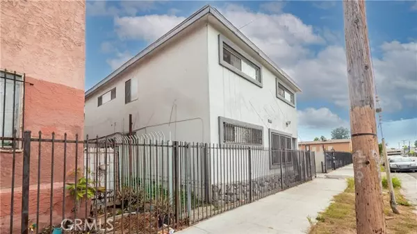 Los Angeles, CA 90011,5110 Compton Avenue