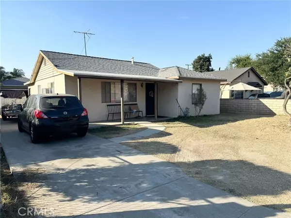 2229 Kaydel Road, Whittier, CA 90601