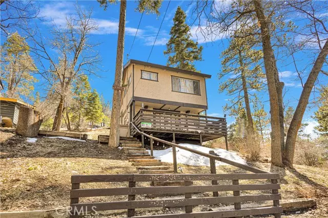 Big Bear Lake, CA 92315,43103 Grizzly Court