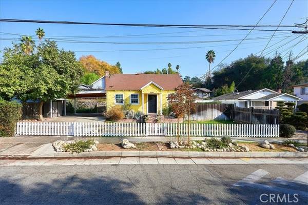 2016 Glen Avenue, Pasadena, CA 91103