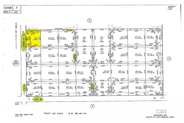 Lancaster, CA 93536,17000 Avenue A