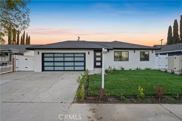 Orange, CA 92869,2350 East Delia Lane