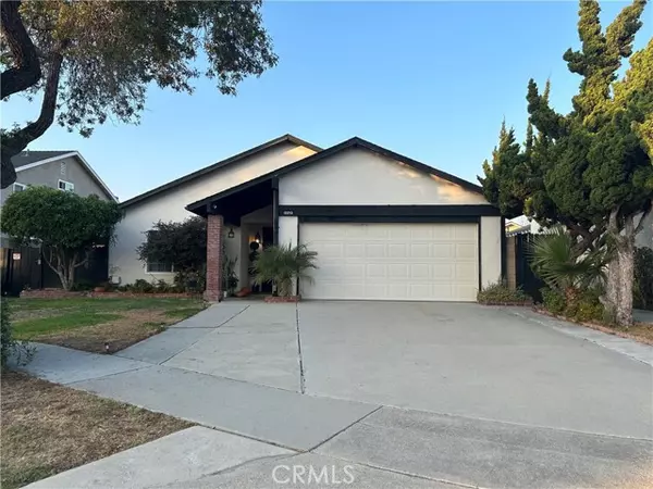 13213 Semora Place, Cerritos, CA 90703