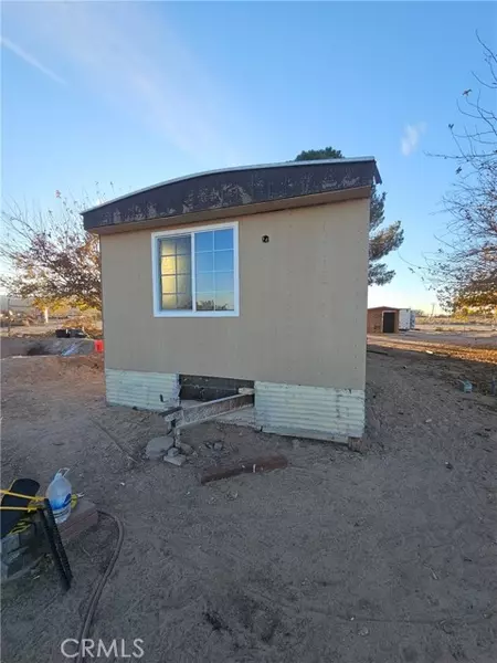 47129 Fairview Road, Newberry Springs, CA 92365