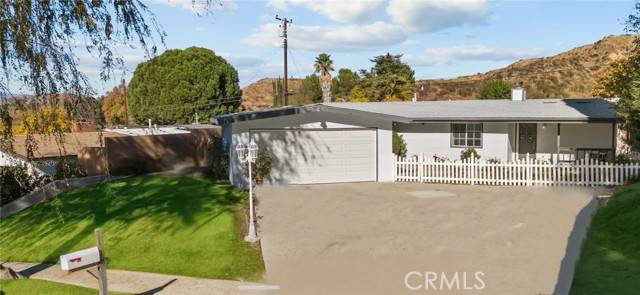 22459 Guadilamar Drive, Saugus, CA 91350