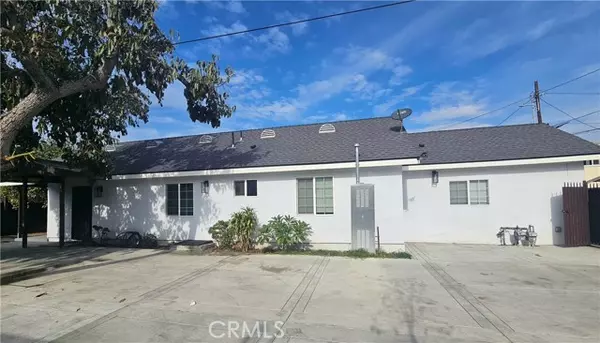 406 South Philadelphia Street, Anaheim, CA 92805